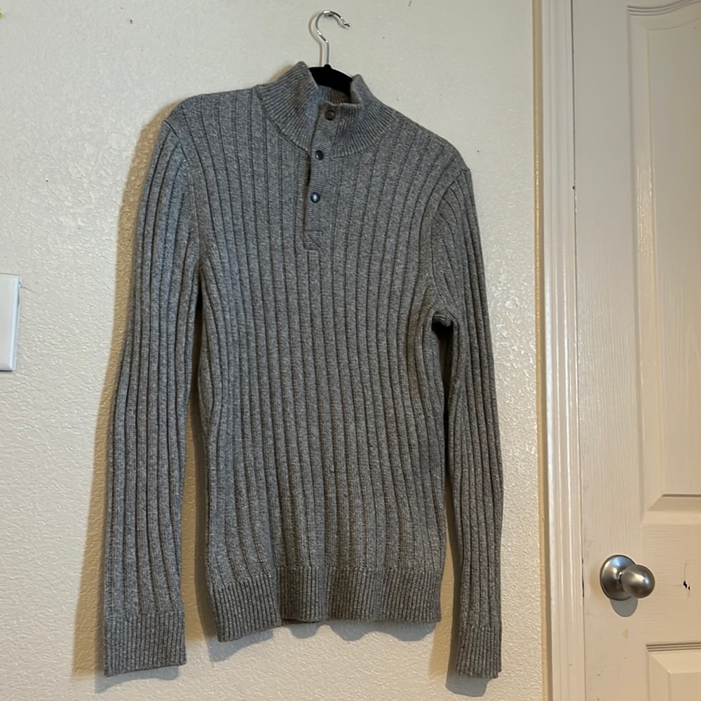 Express sweater great for especial occasions